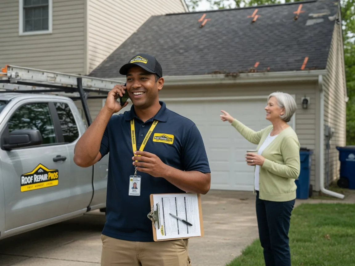 Roof Repair Hereford, TX FAQs